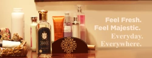 Eau De Cologne - 400 Milliliters