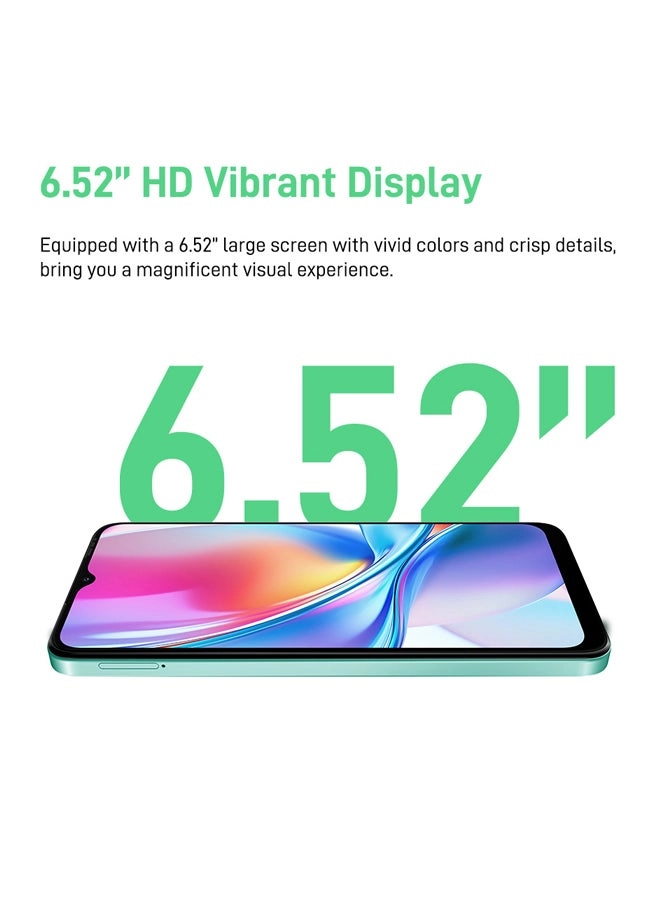 Blade A35e - 4GB 64GB