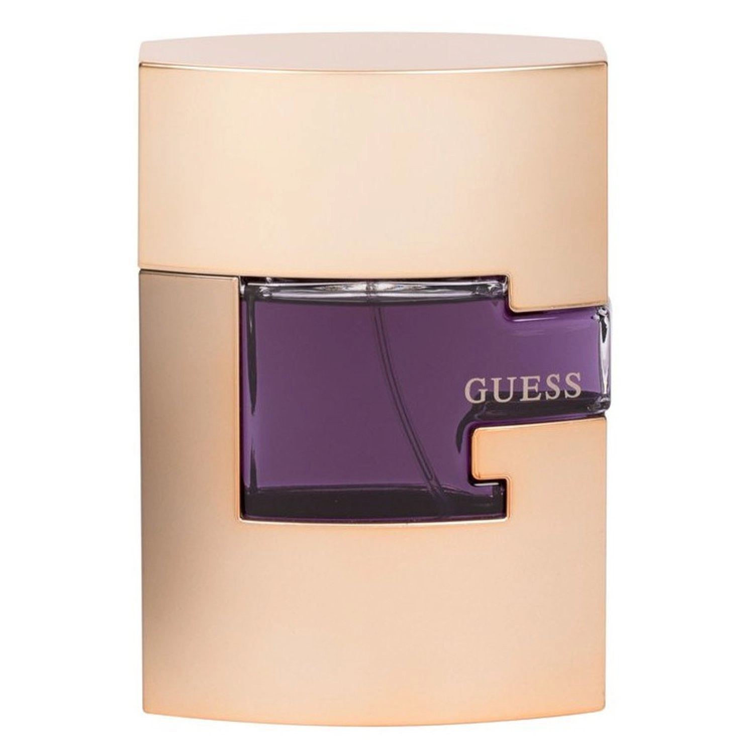 Gold Eau de Toilette 75 ml