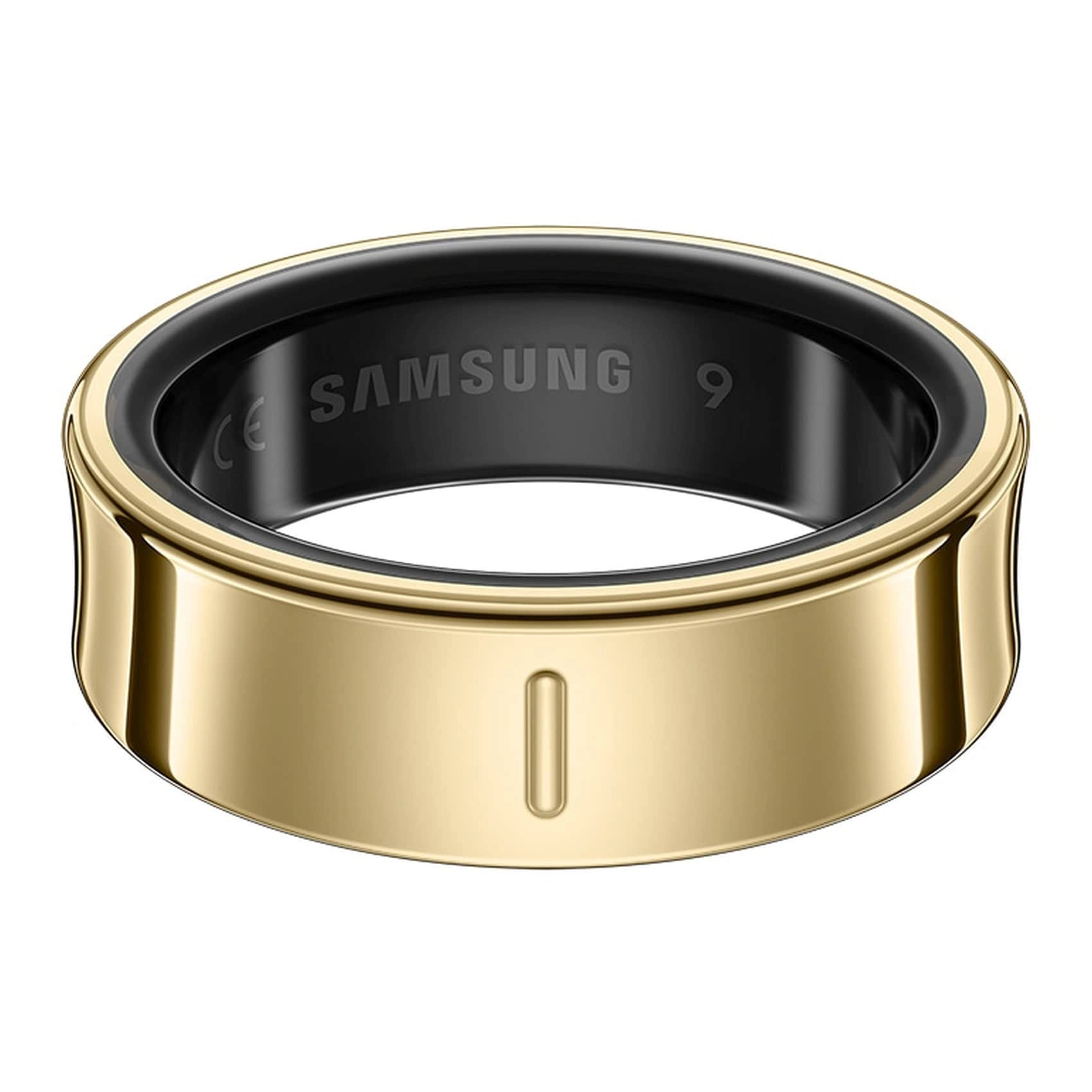 Galaxy Ring Titanium