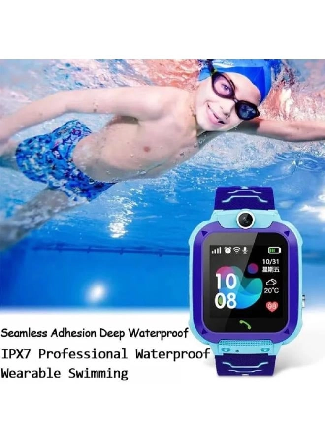 Children's Smartwatch