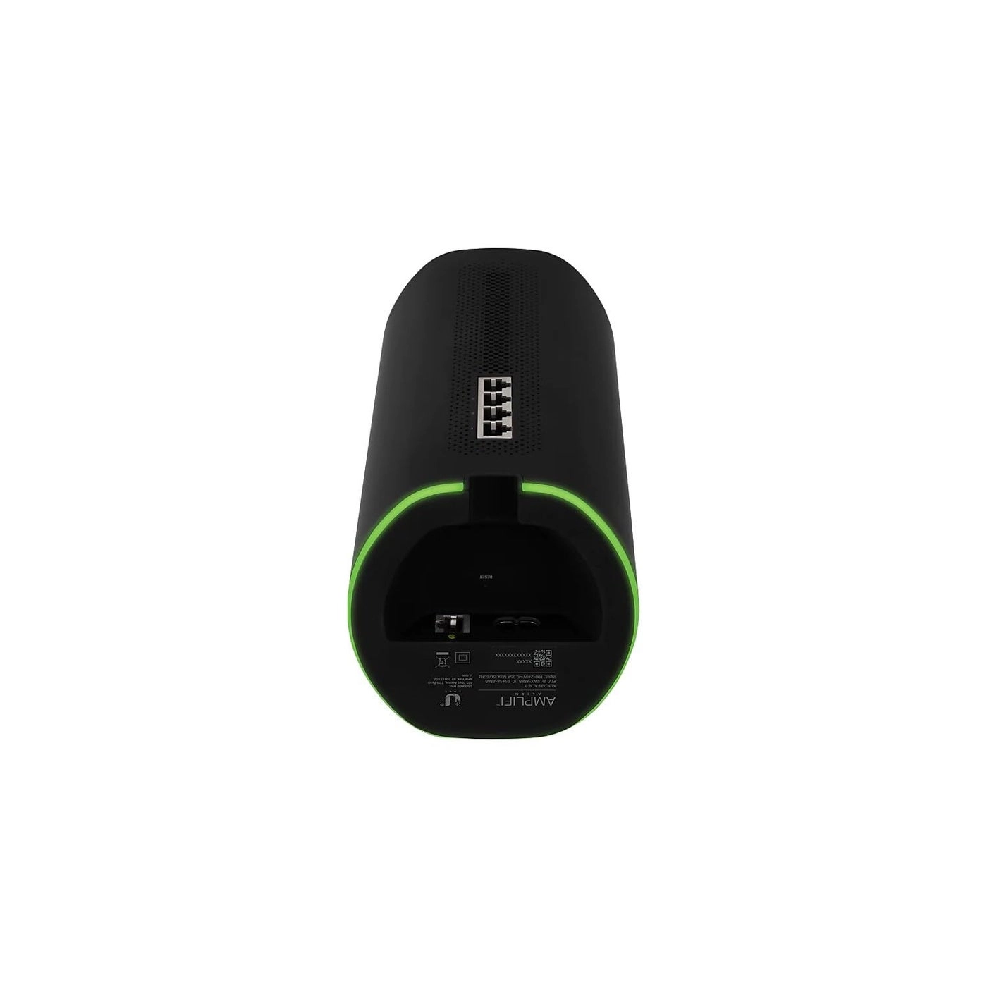 Alien - WiFi 6 4 Gigabit Ethernet Ports