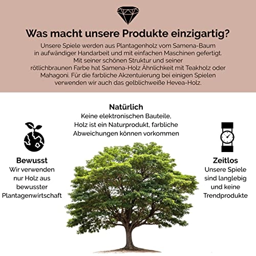 Pagoda - 6 years and up 9 pieces