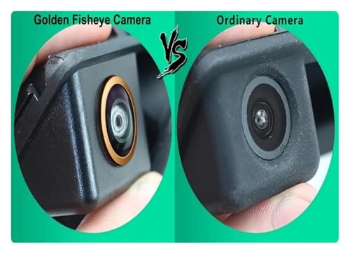 GAF-LS8008 - Top Starlight Night Vision Wire AHD 1080P or 720P