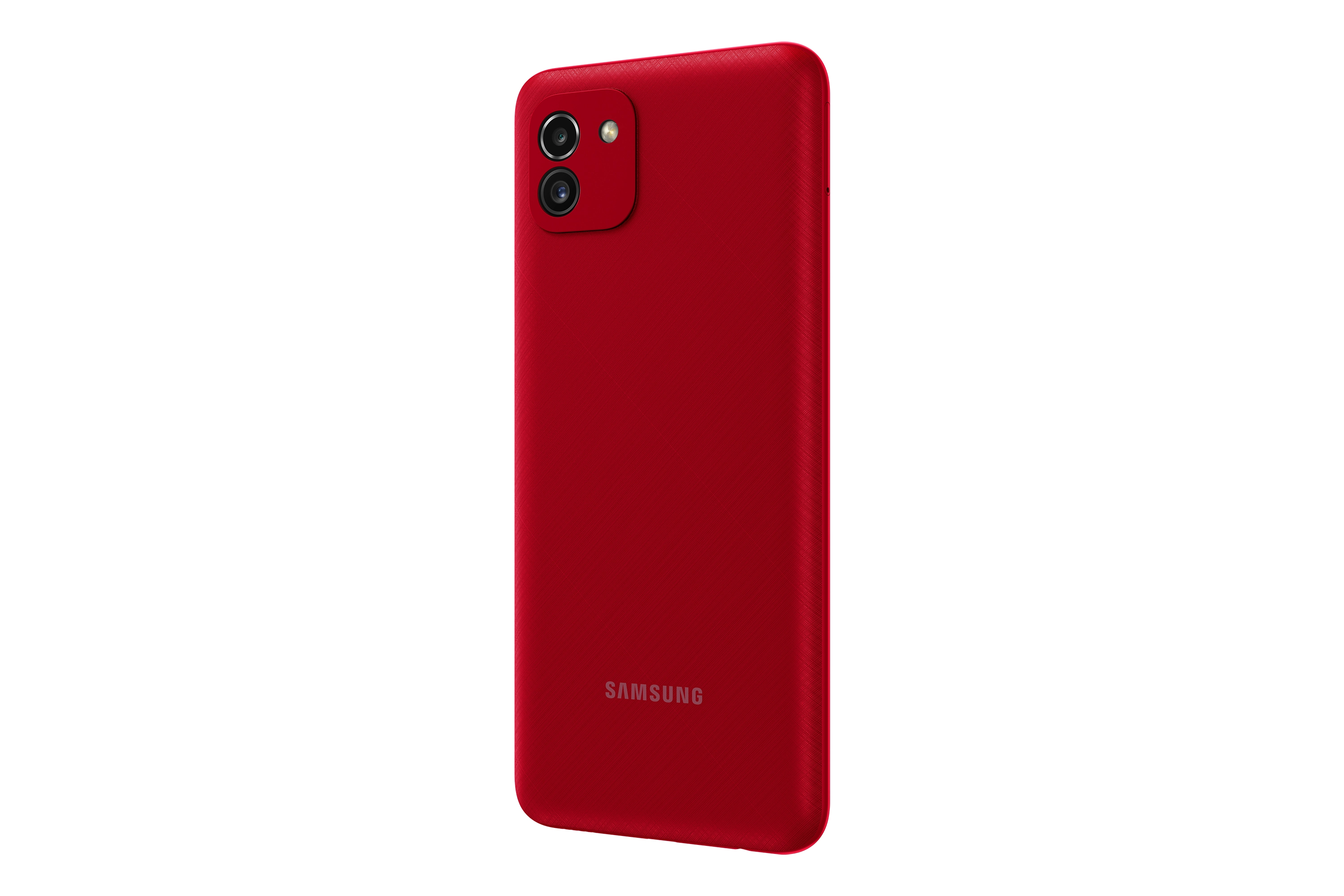 Galaxy A03S - 4GB 64GB
