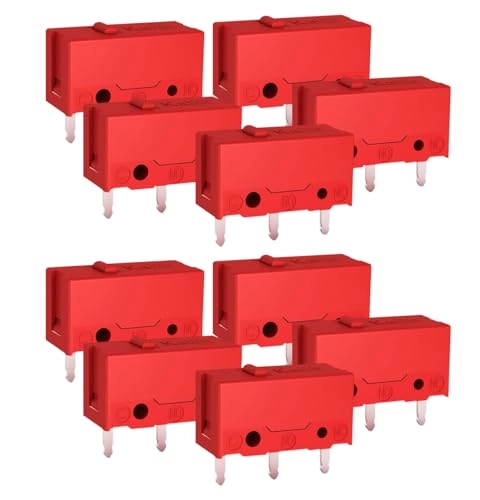 RunJRX GM4.0 - 10Pcs