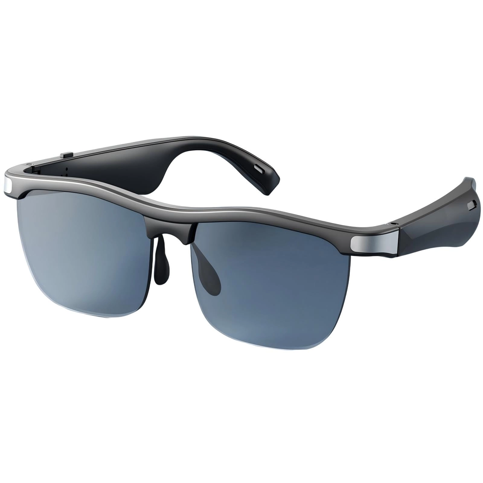 Shenzhen Jinjiatong Technology Co., Ltd. Smart Audio Glasses - Polarized 8H Playtime Open-Ear Audio
