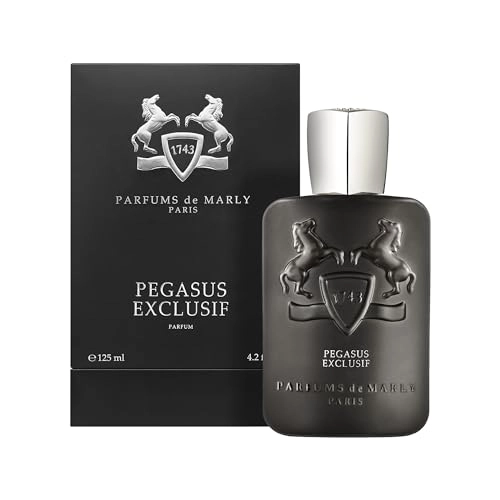 Pegasus Eau de Parfum 125ml