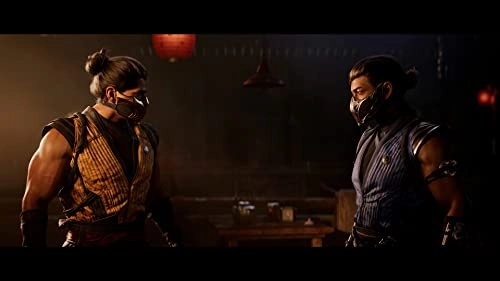 Mortal Kombat 1