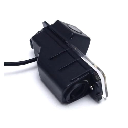 Rear View Camera - Night Vision Wire 648 * 480 pixels