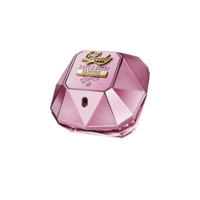 Lady Million Eau de Parfum 50ml
