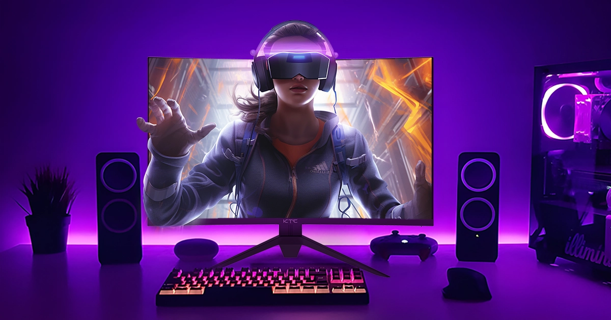 H32S17 - H32S17Y 32-inch 2560 x 1440