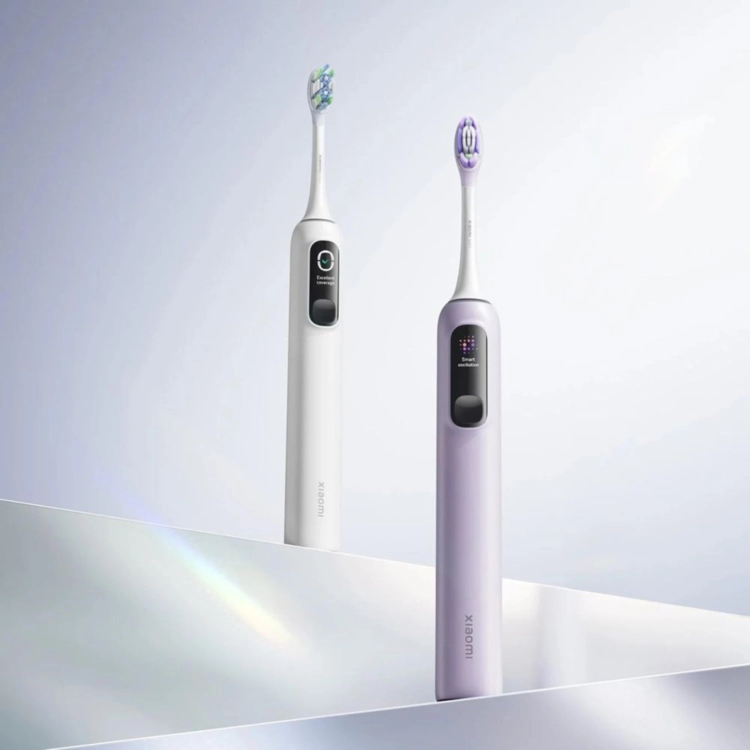 Mijia Sonic Sweeping Electric Toothbrush - Oscillation Type-C Up to 180 Days