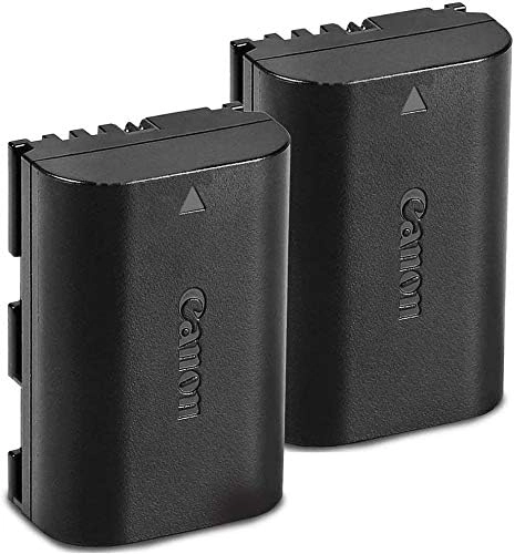 LP-E6N - 1865mAh Pack