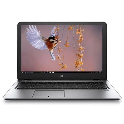 (Renewed) EliteBook 850 G3 - 15.6'' Core i5-6300U 8GB DDR4 256GB SSD