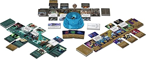 Marvel Villainous - Strategy (Italian)