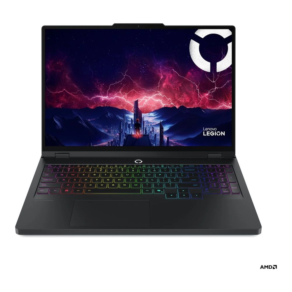 Lenovo Legion 5 Pro 83LT000YAX - 16'' Ryzen 9 8945HX 32GB 1000GB SSD