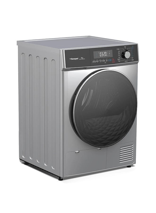 Bompani BO5297UKBI8200S Heat Pump