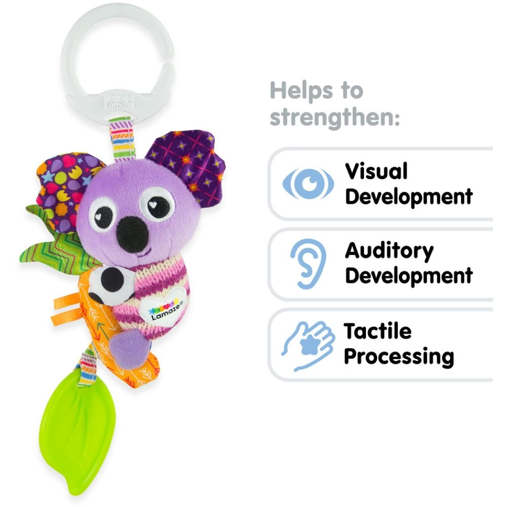 Walla Walla Koala - Suitable for 0 to 2 Years