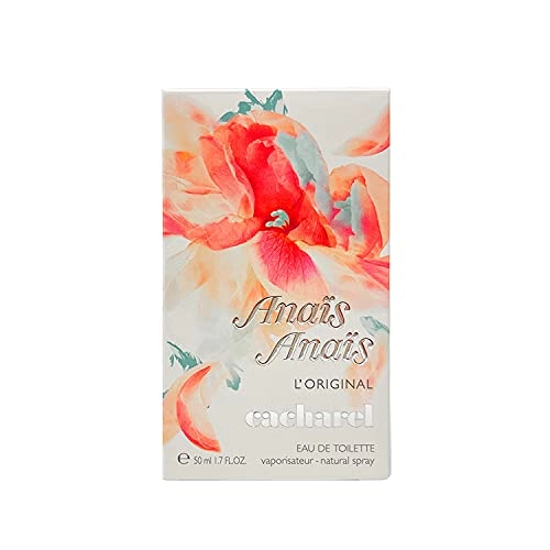 Anais L'Original Eau de Toilette 50 ml