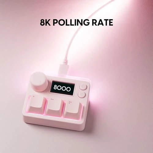 XPAD MINI - 3-Key