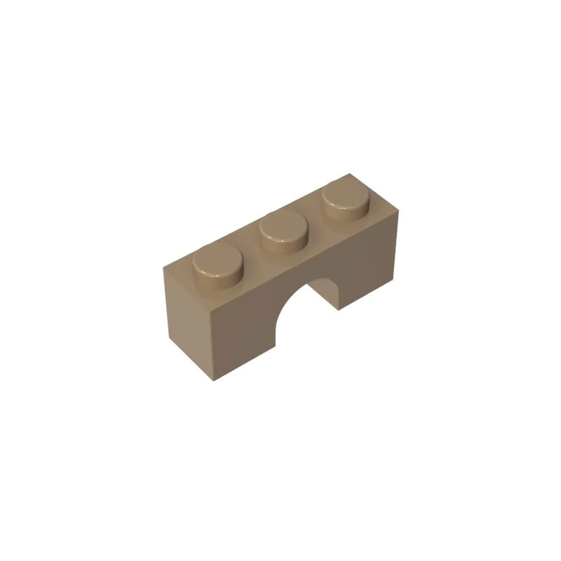 BrickBuddy GDS-682 - Plastic 4490138 50