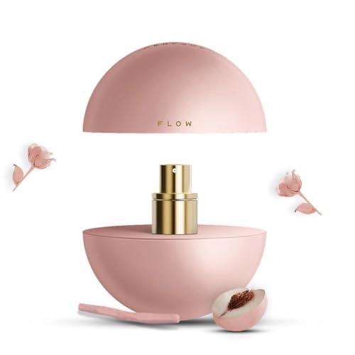 Peach Eau de Parfum 75 ml