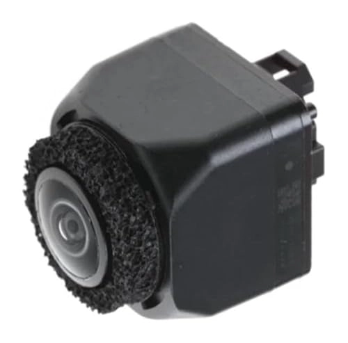 Reversing Camera - Night vision wireless