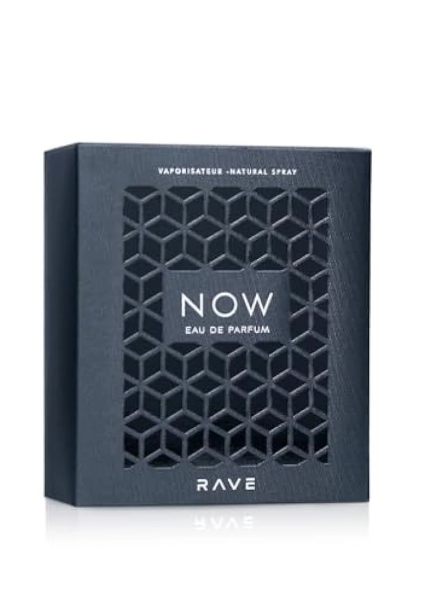 Rave Now Intense Eau de Parfum 100 ml