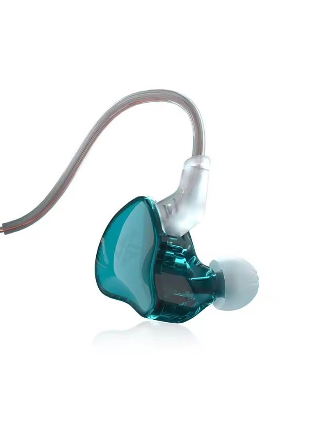 EDCX Wired Earphone