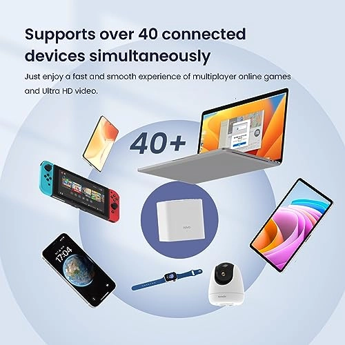 MX3 - 802.11ac 802.11ax Pack of 3