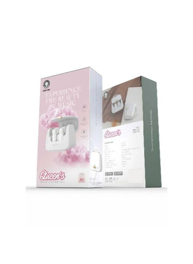 Queen Wireless Earbud