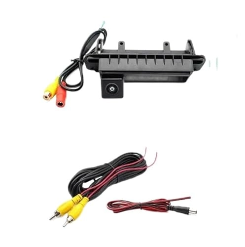 Reverse Camera - Night vision 1080P