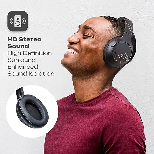 P3 Wireless Headphone