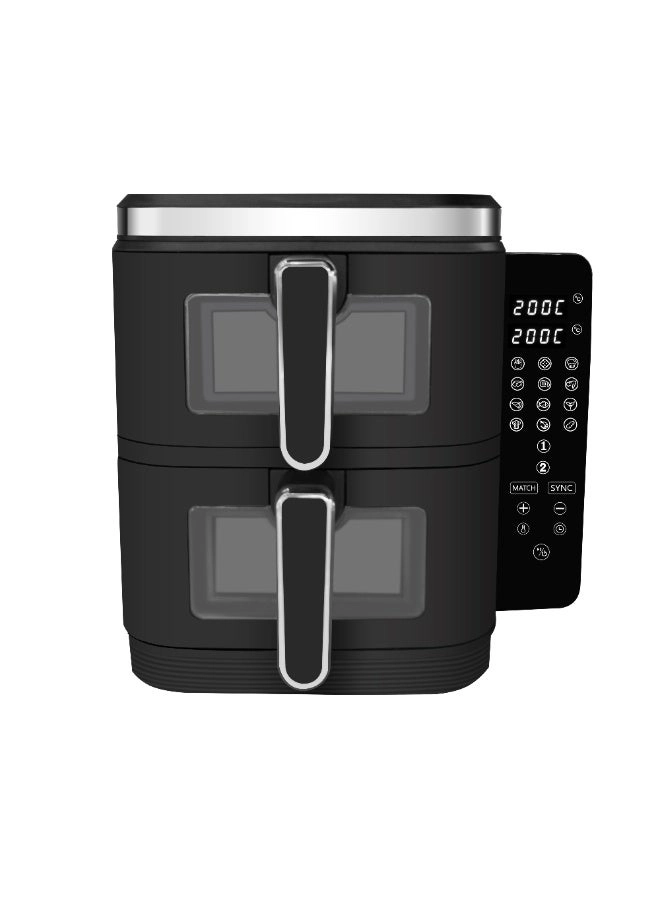 Oscar Dual Air Fryer OAF901