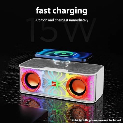 Karaoke Machine - 2 15W