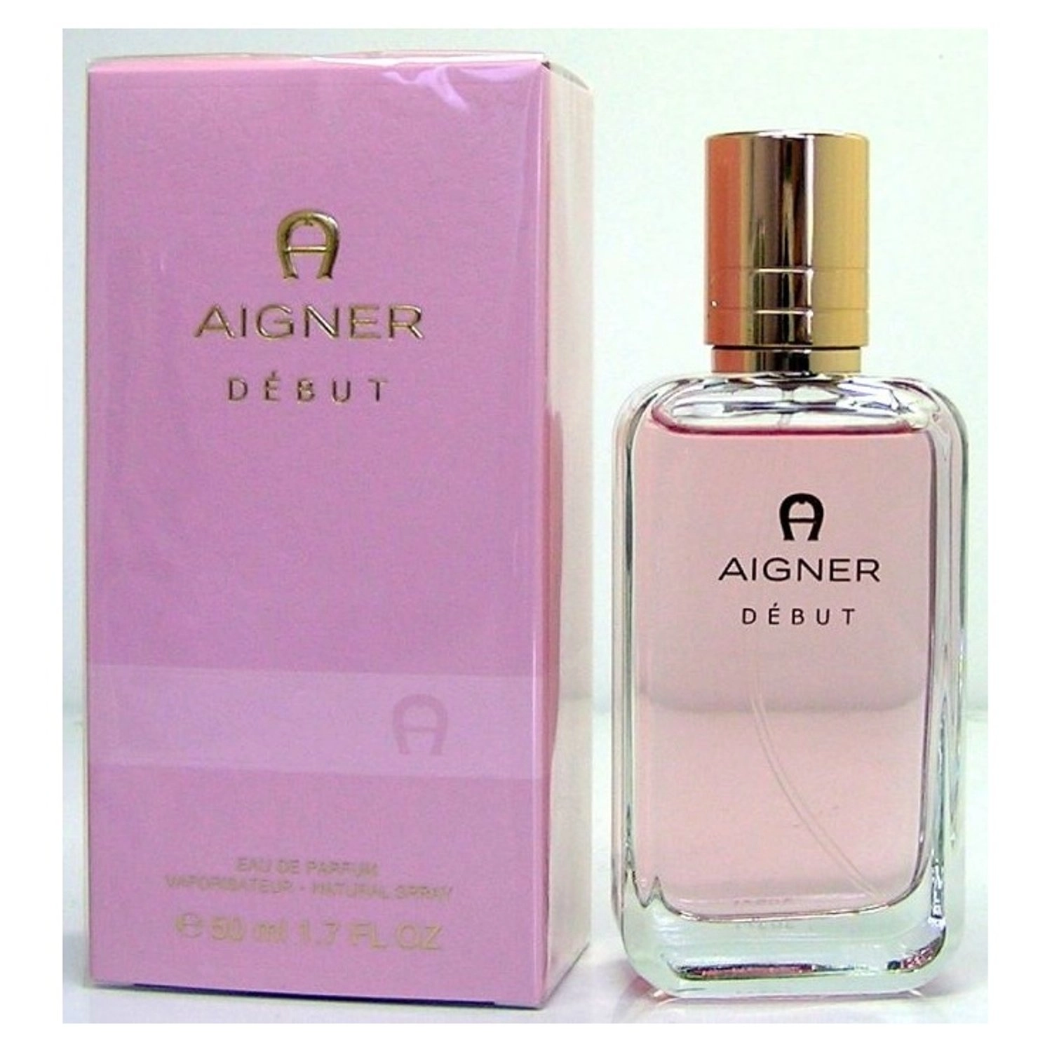 AIGNER Debut by Night Eau de Parfum 50ml