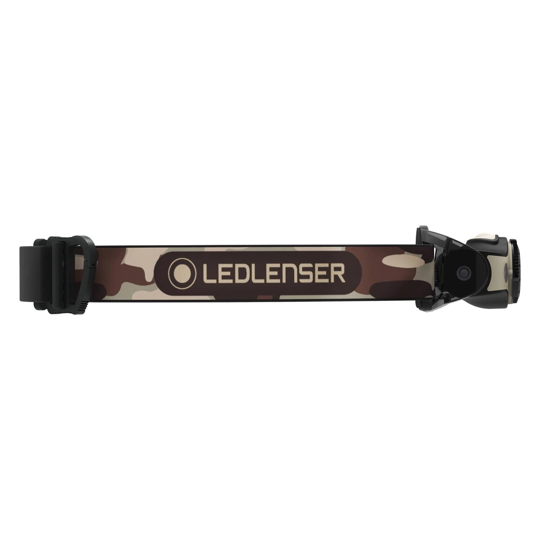 MH4 Headlamp Rechargeable (400lm)