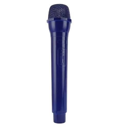 Bewinner Kids Fake Microphone
