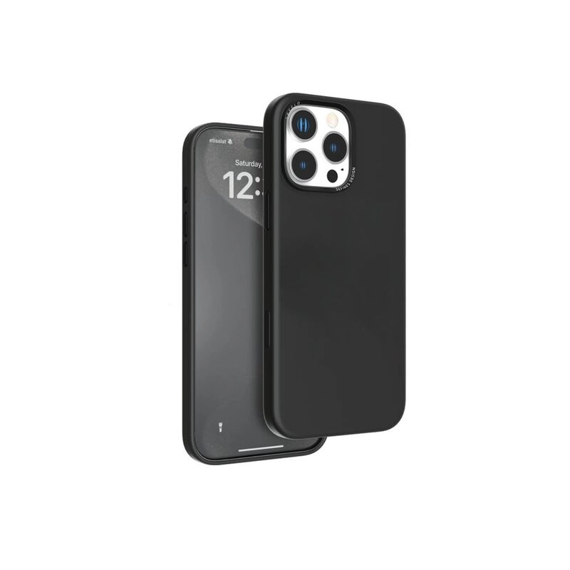 Iris Liquid Silicone Case MagSafe for iPhone 16 Pro