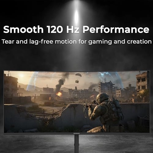 DGPRO40 - 40 Inches 5120 x 2160 Pixels