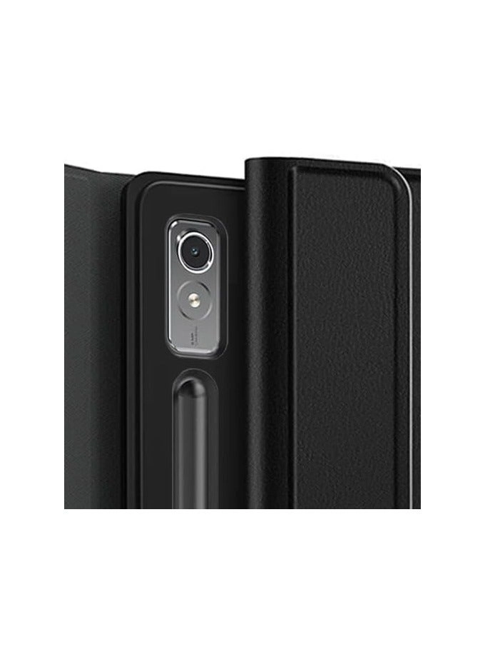 Keyboard Case with Mouse for Tab P12 12.7-inch (2023)