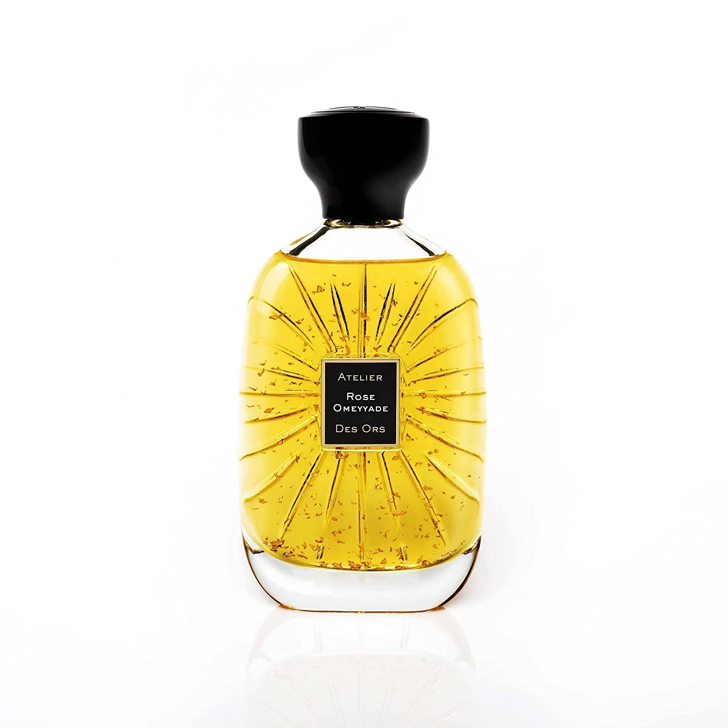 Rose Omeyyade Eau de Parfum 100 ml
