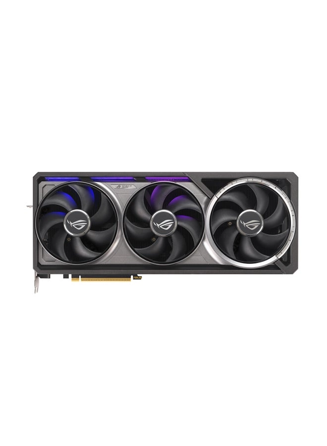 ROG Astral GeForce RTX™ 5090 Dhahab OC Edition - 32GB