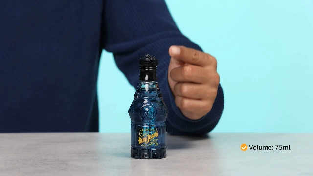 Blue Jeans Eau de Toilette 75 ml Pack