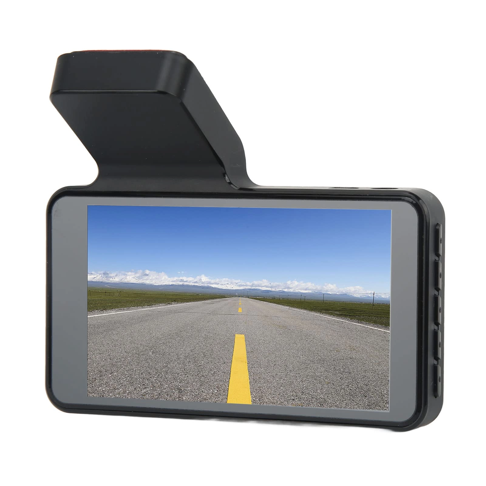 Cryfokt 1080P Full HD Dual Lens Driving Recorder - 1080P