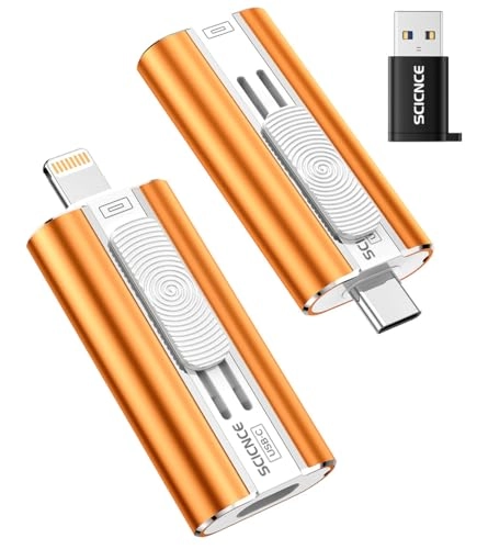 SCUSB002 - 256GB USB-C USB-L