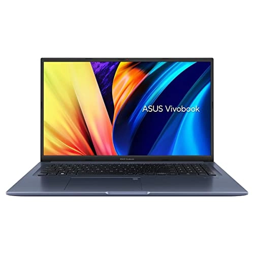 VivoBook 17X S1703QA-DS71 - 17.3'' Ryzen 7 5800H 8GB DDR4 512GB SSD