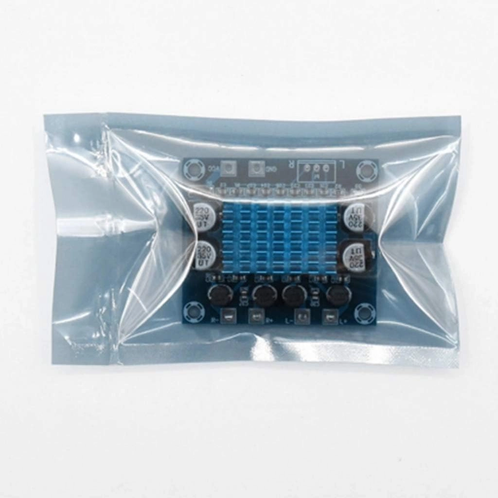 TPA3110 - 2 30W+30W