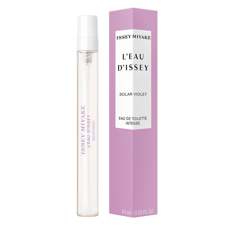 Issey Miyake Solar Violet Eau de Toilette 10ml